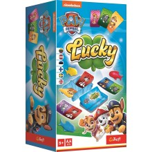TREFL PAW PATROL Board Game Lucky