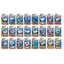 TEAMSTERZ Die-cast model Street machines