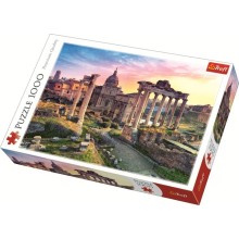 TREFL puzzle Roman Forum 1000 pcs