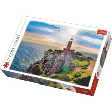 TREFL puzzle Lighthouse 1000 pcs