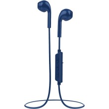 Vivanco wireless headset Smart Air 3, sinine (38910)
