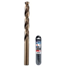 Metal drill bit Ø3,25 mm, HSCOB fully ground T Line. Blister, 2pcs