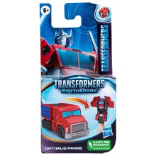 TRANSFORMERS Earthspark Figure TerranTacticon