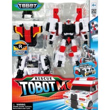 TOBOT Transforming figures set Tobot M