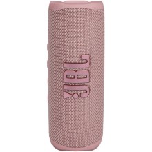 JBL wireless speaker Flip 6, pink