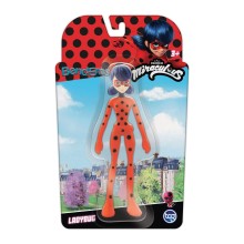 TCG Action figure Flexfigs Miraculous
