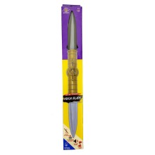 Toy blade with lights and sounds - Ninja