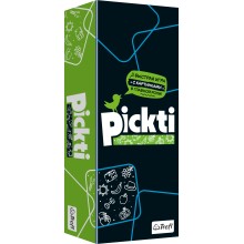 TREFL Pickti (In Russian lang.)