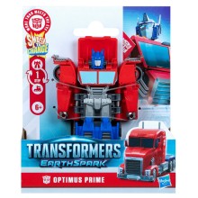 TRANSFORMERS Earthspark Figure 1 step smash