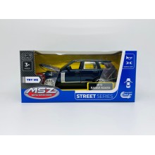 MSZ Die-cast model Range Rover 2013, 1:34