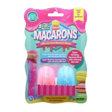 SLIMY DIY slime set Macarons
