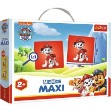 TREFL PAW PATROL Memo Maxi