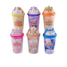 SLIMY Slime Squishy Pets