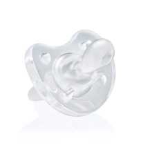 CHICCO lutt 6K+ silikoonist