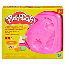 PLAY-DOH playset Create n go