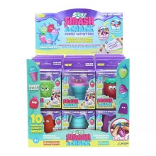 SLIMY Slime "Smash & Crack