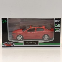MSZ Die-cast model Toyota Camry scale 1:43