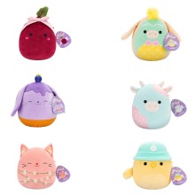 SQUISHMALLOWS Plush toy Easter edition, 19 cm