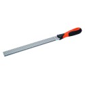 Hand rasp Bahco 200mm with ERGO™ handle