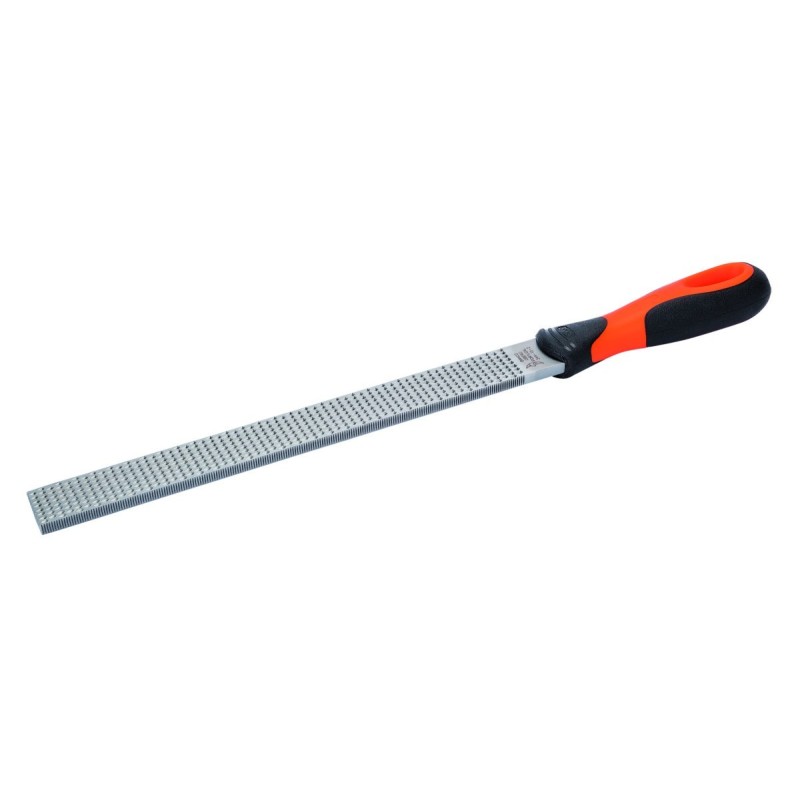 Hand rasp Bahco 200mm with ERGO™ handle Hand rasp Bahco 200mm with ERGO™ handle