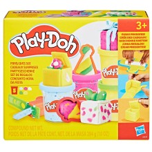 PLAY-DOH playset Birthday toolset