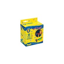 PUSTEFIX Bubbler Multi bubble trumpet