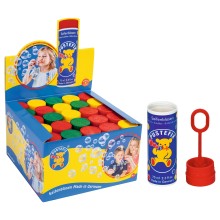 PUSTEFIX Bubbler Large tube rainbow bubbles 70 ml