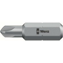 Бита Wera 871/1 TORQ-SET Mplus 0 x 25 мм