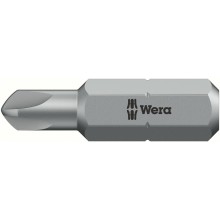 Wera 871/1 TORQ-SET Mplus bit 0 x 25 mm