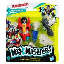 TRANSFORMERS Mixmashers figure 12,7 cm