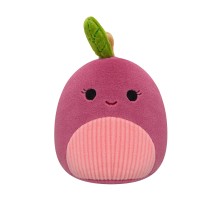SQUISHMALLOWS Squeaky Plush Dog Toy, 18 cm