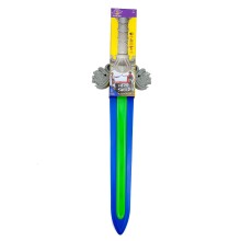 Toy sword with lights and sounds- Hero