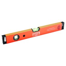 Lightweight aluminium spirit level BAHCO 1200 MM