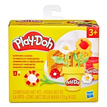 PLAY-DOH playset Lil Flowers