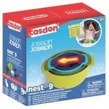 Joseph Joseph Nest Bowls set
