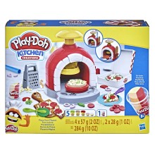 PLAY-DOH Playset Pizza