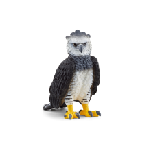 SCHLEICH WILD LIFE Harpy Eagle