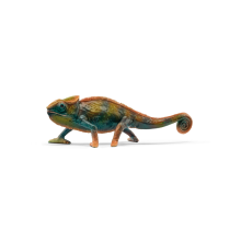 SCHLEICH WILD LIFE Chameleon