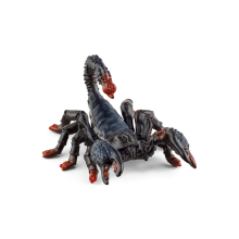 SCHLEICH WILD LIFE Emperor Scorpion