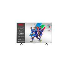 TV Set TCL 50 " (4K Ultra HD, 3840 x 2160 pixels, Flat, 16:9, QLED, 50T69C)