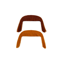 Mustache 1pc