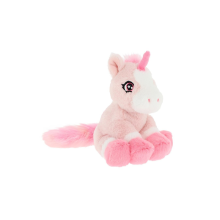 Keel Toys Keeleco unicorns 16 cm – 2 different ones