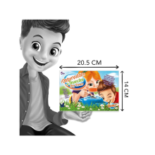 Buki Insect Observation Kit - Magnifying Glass