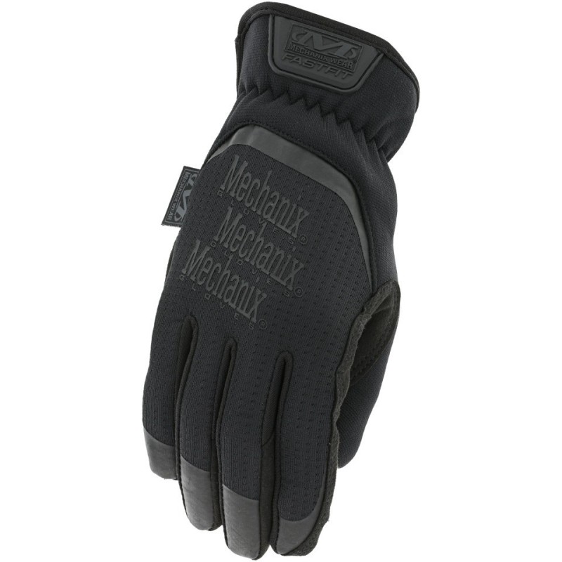 Women's Gloves Mechanix FastFit® Covert black, size L