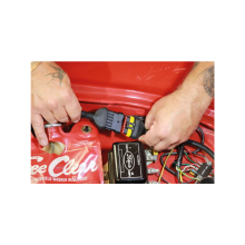 Rubber covers for plugs