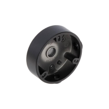 JUNCTION BOX/PFA136-BLACK DAHUA