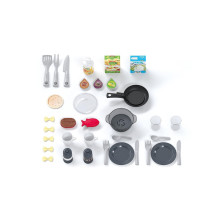 Smoby electronic kitchen Tefal XL Bubble