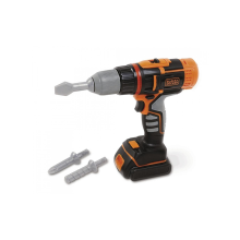 Smoby B&D Electronic drill