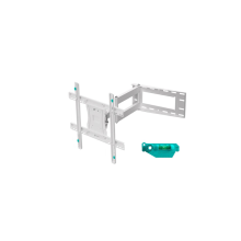 Настенное крепление для телевизора/40-75"/белое M7L-W ONKRON