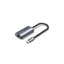 NET ADAPTER USB-C GIGABIT/0.15M CFPHB VENTION